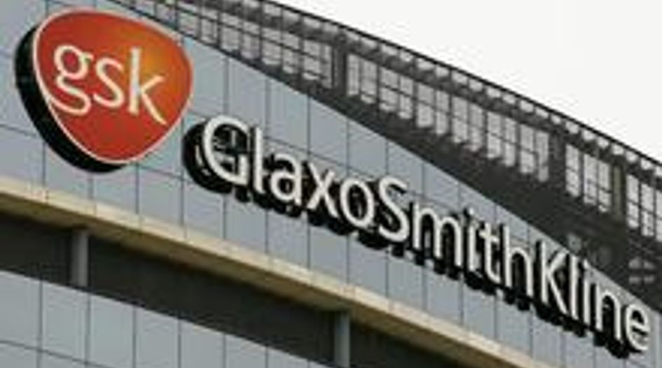 OFT hits GSK with pay-for-delay charges