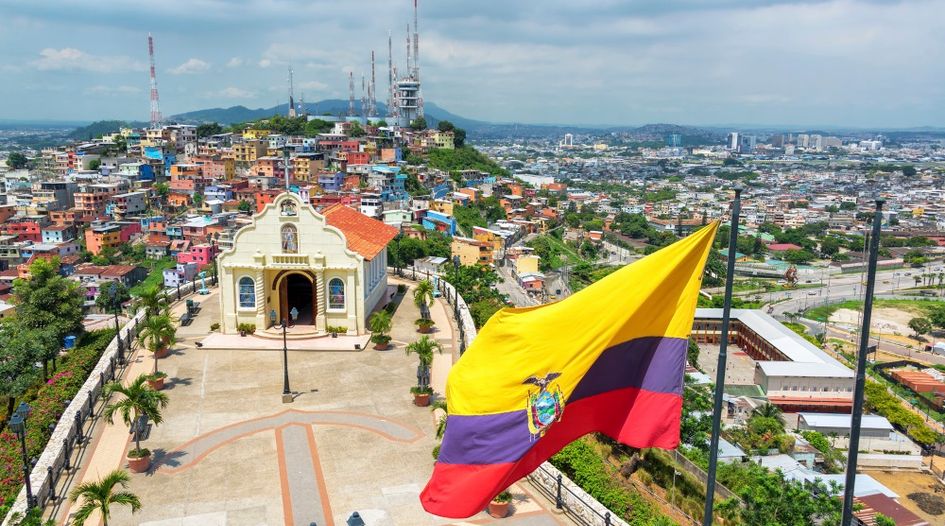 Steelmaker completes rare out-of-court restructuring in Ecuador
