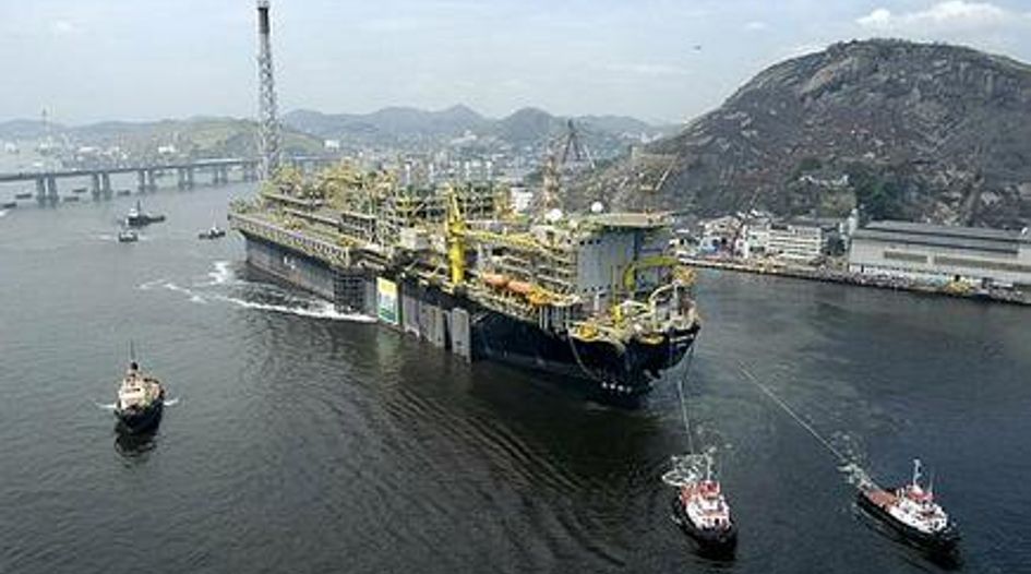 Halliburton on the hook for Petrobras platform faults