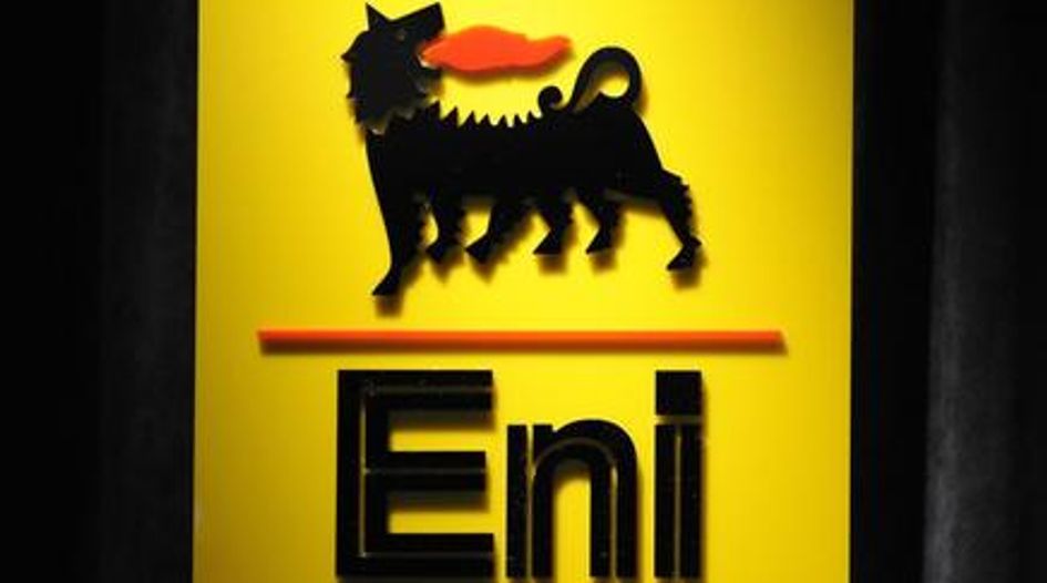 Eni brings gas price dispute against Statoil