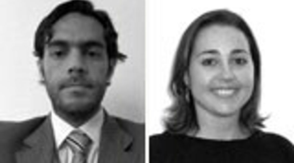 Sao Paulo lawyers form competition boutique