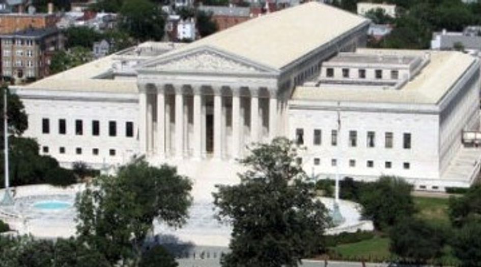 Supreme Court shoots down class arbitration in Stolt antitrust case
