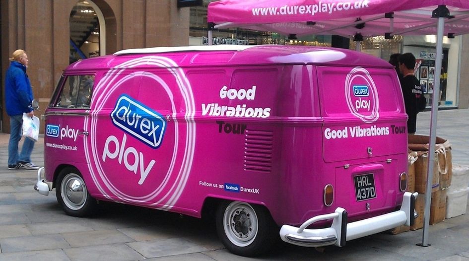 New Zealand stands alone on rare block of Durex/K-Y deal