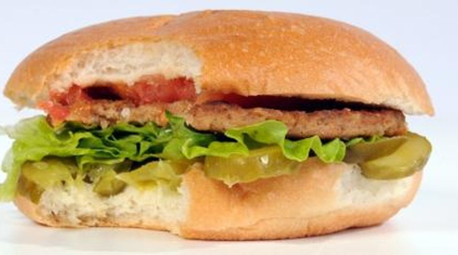 3G Capital sells stake in Burger King