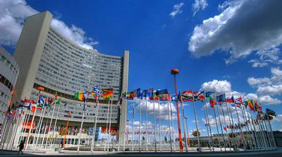 UNCITRAL adopts transparency rules for investor-state cases
