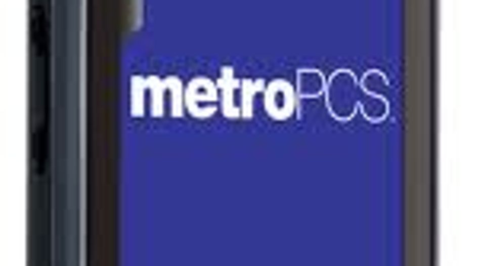 DoJ approves T-Mobile/MetroPCS