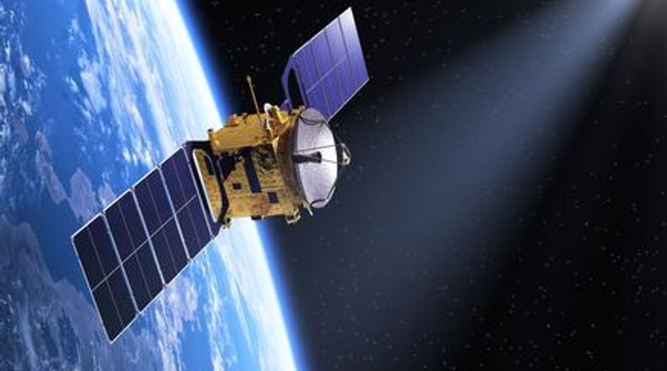 Devas wins Indian satellite claim
