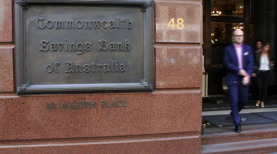 ASIC piles pressure on Commonwealth Bank of Australia with fresh investigation