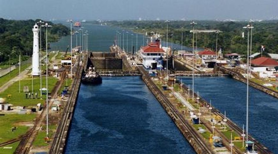 ICC to help resolve Panama Canal impasse