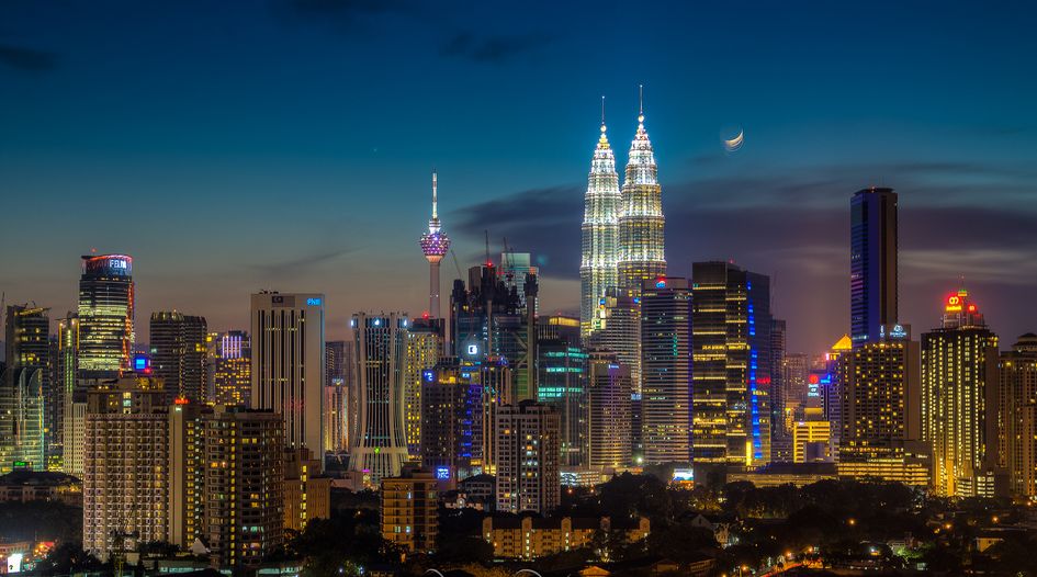 First bid-rigging fines handed down in Malaysia