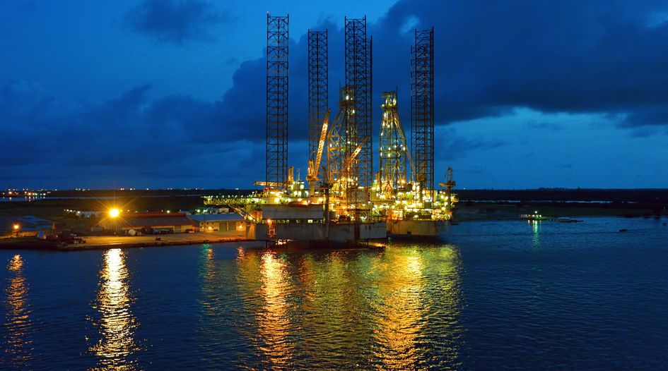 Contempt of court ruling upheld in Nigerian oilfield dispute