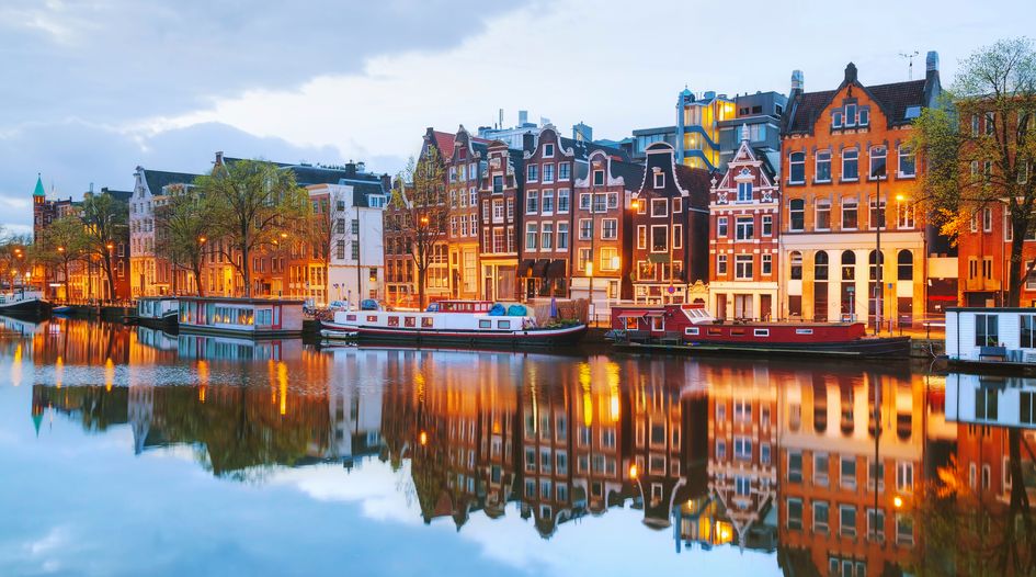 Amsterdam: The ABI goes back to basics
