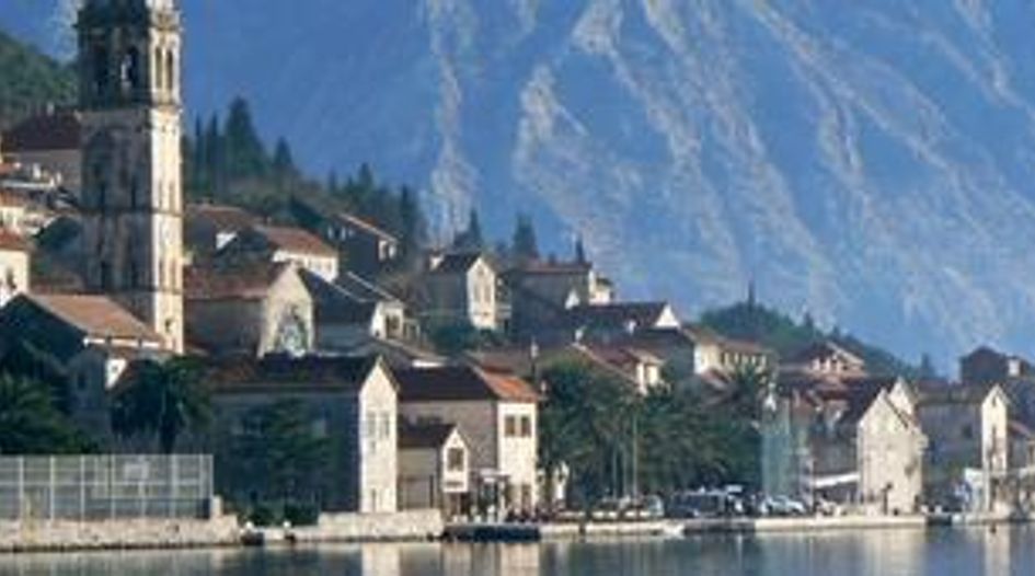 Montenegro wins first ICSID case