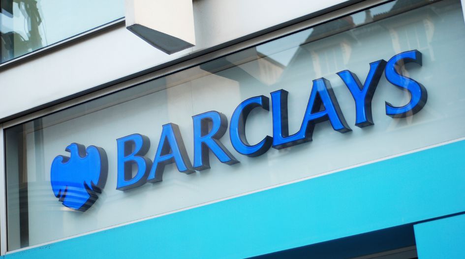 Deals at heart of SFO’s Barclays case were “commonplace”