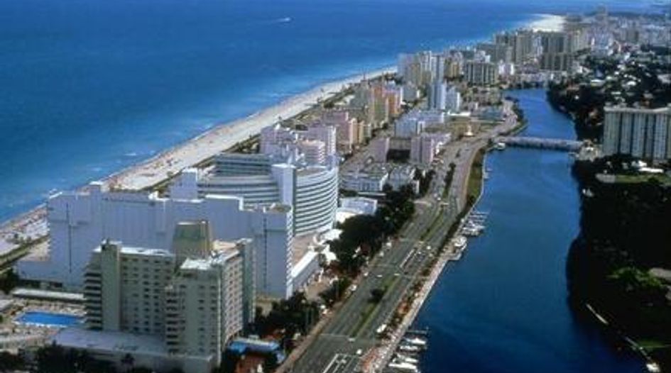 US: Florida enacts the UNCITRAL Model Law