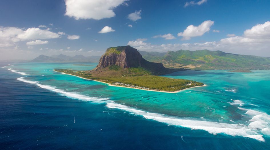 Mauritius defeats treaty claim by dual national