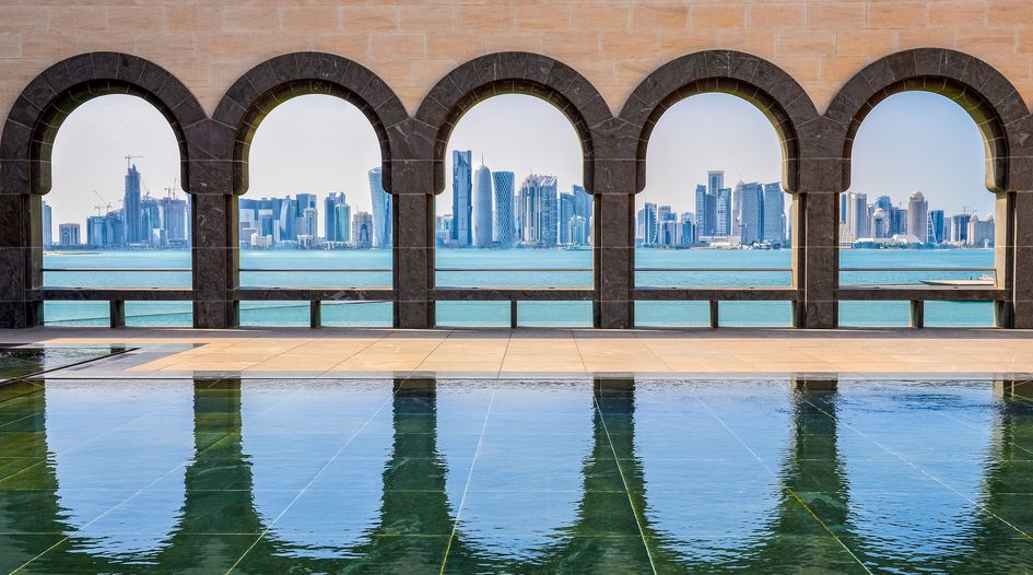 Arbitrators convicted in Qatar