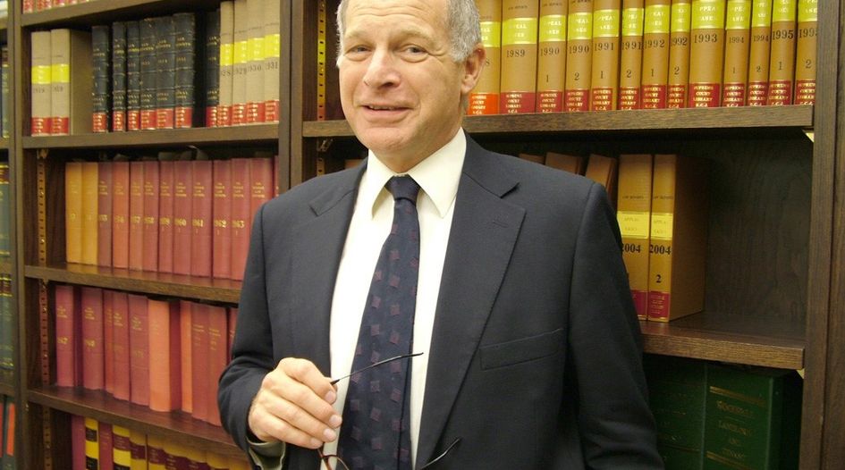 Lord Neuberger moves to One Essex Court