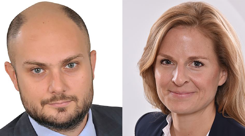 Clifford Chance promotes in Paris and Brussels