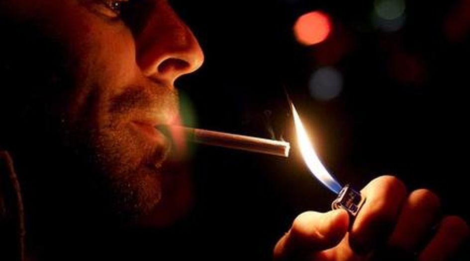 Philip Morris-Australia feud ignites