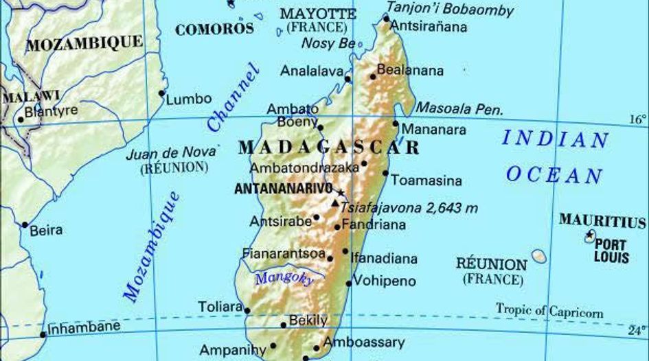 Madagascar faces ICSID claim over 3G licence