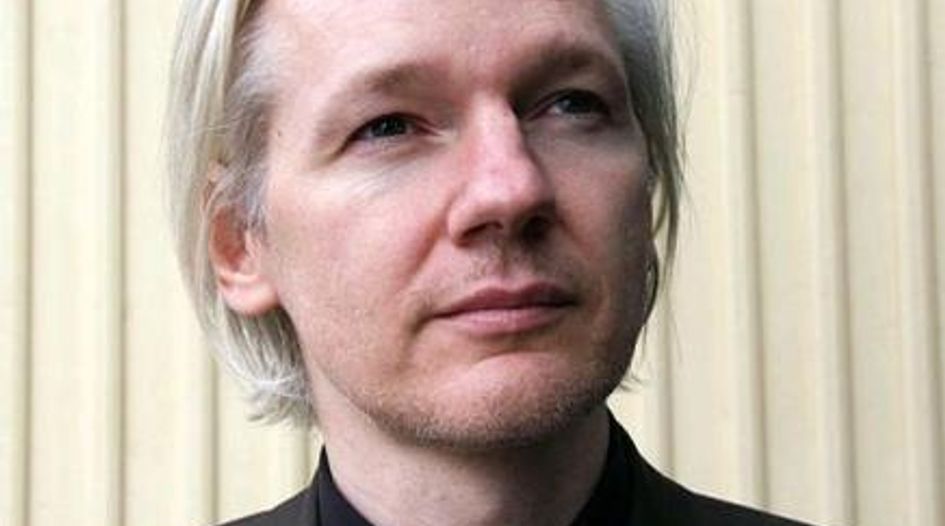 Could Assange asylum action go to arbitration?