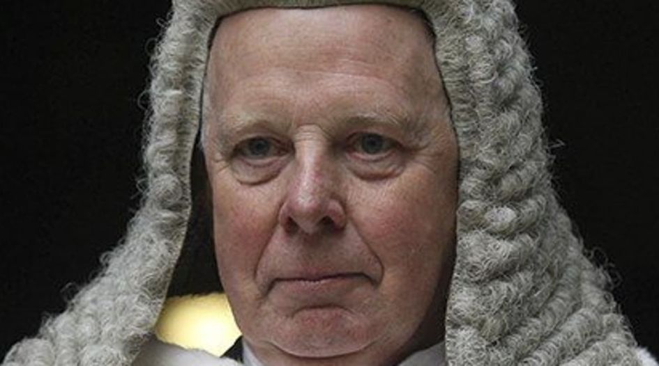 Lord Thomas again addresses courts-arbitration relationship