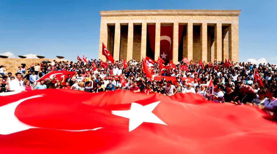 UK court blocks funding for Turkey claim