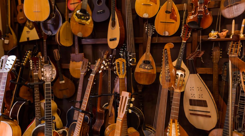 Poland opens second musical instrument investigation