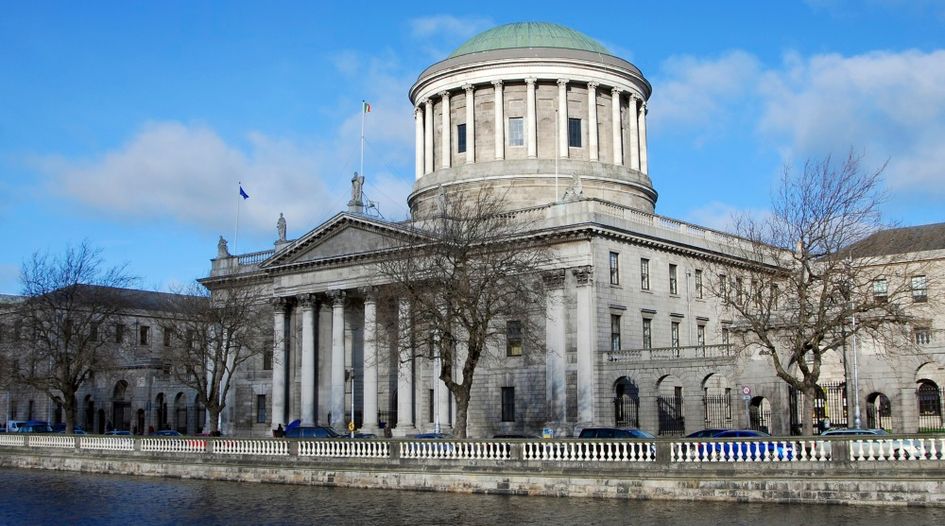 Irish courts will hear Quinn asset-stripping allegations despite parallel case in India