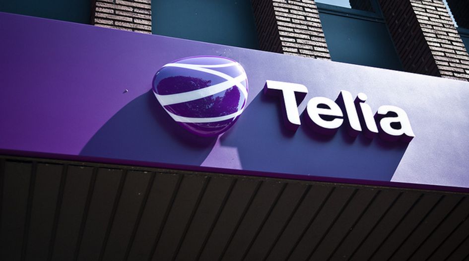 Sweden to prosecute individuals before accepting its cut of the Telia settlement