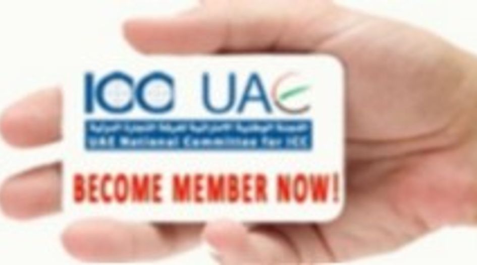 New ICC initiative focuses on UAE