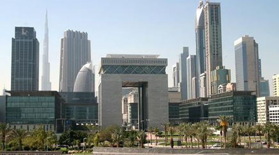 DIFC back in line with New York Convention