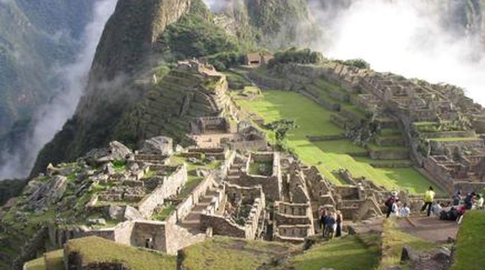 White &amp; Case advises Peru in battle over Inca treasures