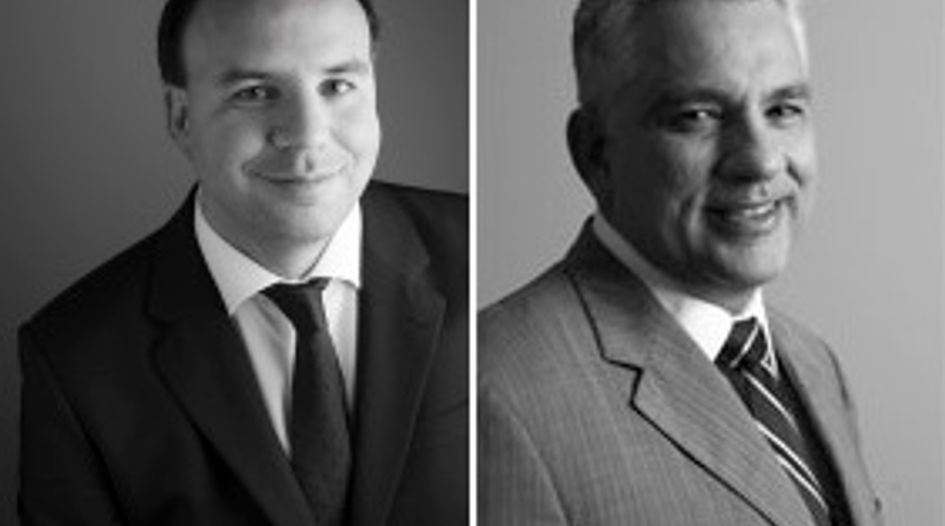 Schmidt Valois and LO Baptista to merge