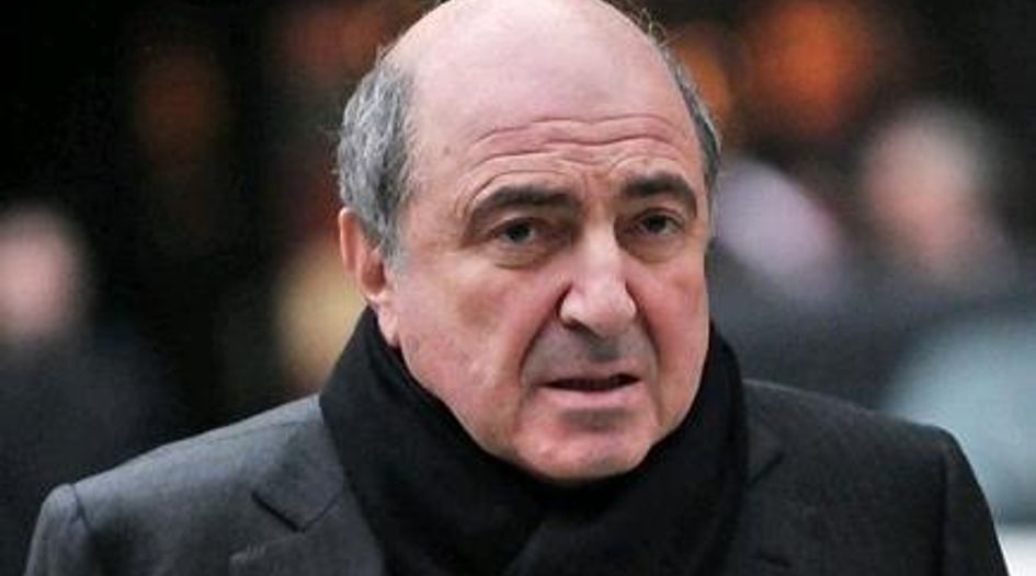 Serbia faces claim over Berezovsky freezing orders