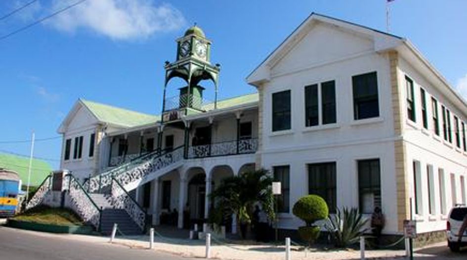 Belize court won’t enforce LCIA award