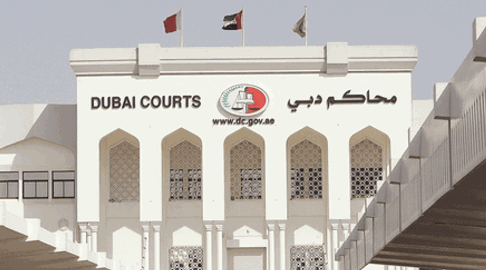 Dubai court questions UK’s accession to New York Convention