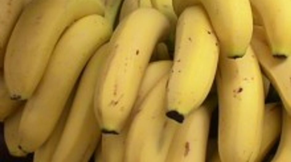 DG Comp targets banana imports