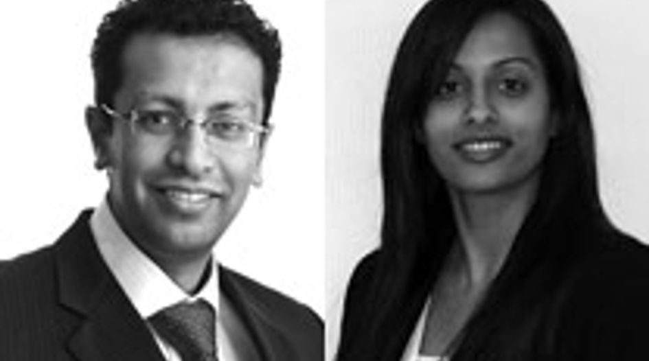 Kirkland & Ellis promotes two in London Global Arbitration Review