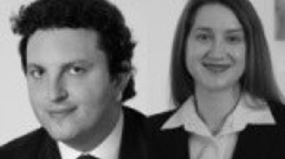 Counsel promoted in Paris and London