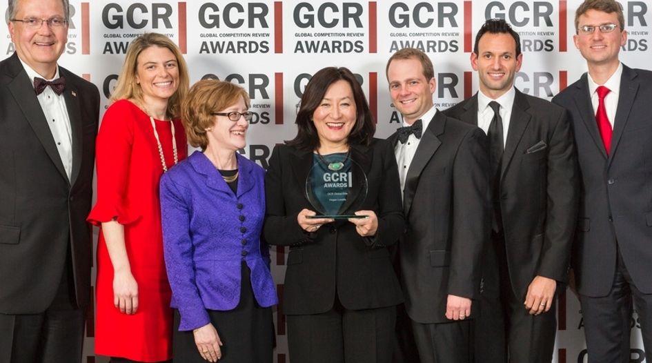 GCR Awards 2015: Voting is underway