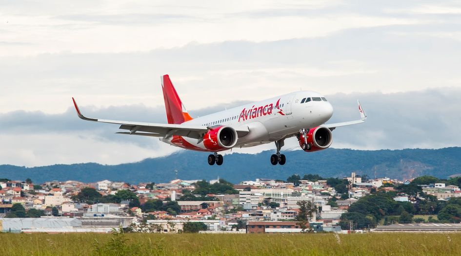 Brazilian court stays lawsuits against airline amid lessor dispute