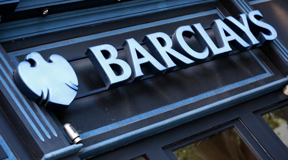 Former Barclays exec “no unwitting puppet” in fraud scheme, court hears