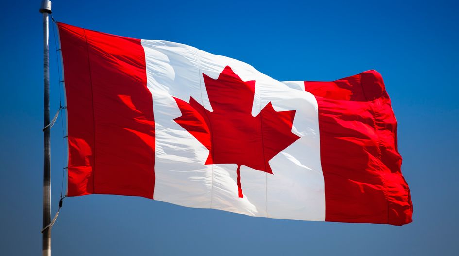 Canada hires chief digital enforcement officer