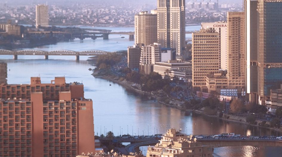 Research into European arbitration kicks off – in Egypt