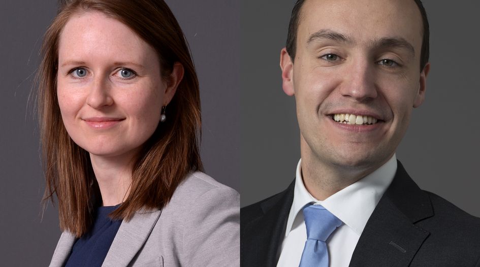 De Brauw promotes two