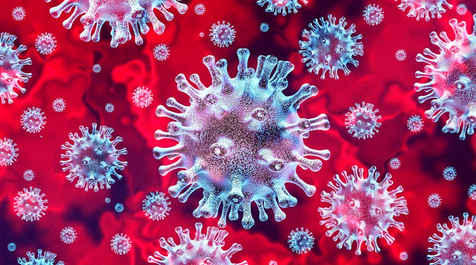 Coronavirus round-up: CMA clarifies approach to cooperation