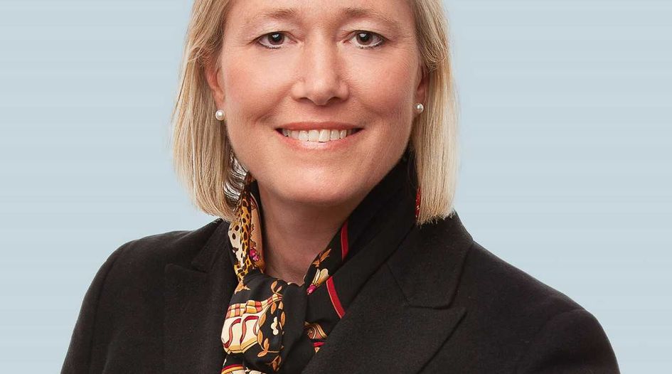 Sidley partner moves to funder in New York