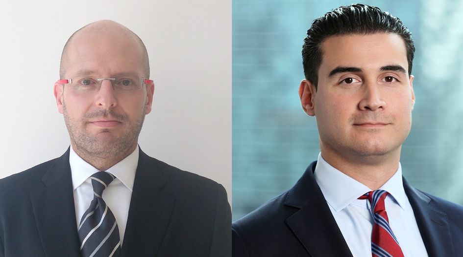 Baker McKenzie hires in Mexico, reinforces Miami LatAm practice - Latin  Lawyer
